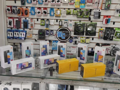 SMARTPHONES IMPORTADOS